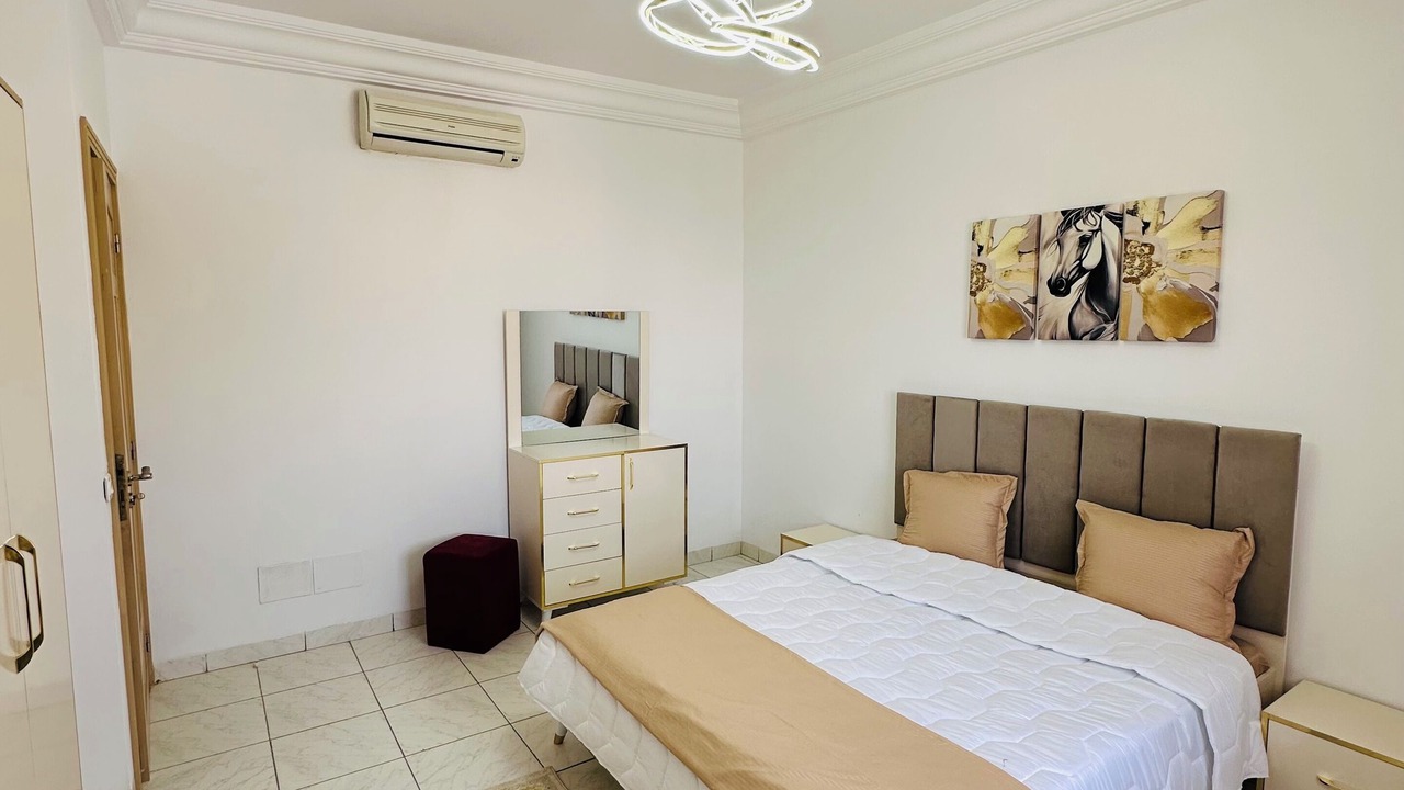 Photo of Bedroom in Sousse - Monastir