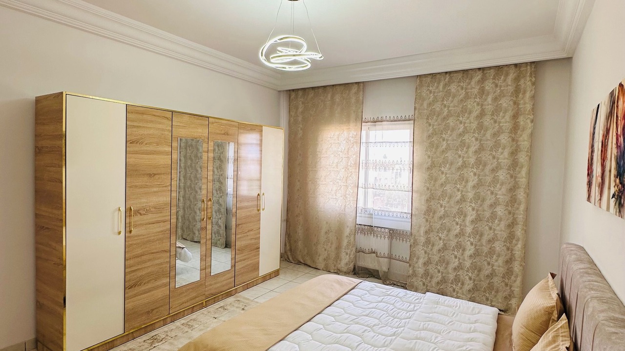 Photo of Bedroom in Sousse - Monastir