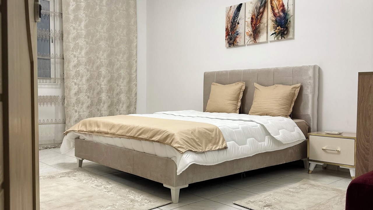 Photo of Bedroom in Sousse - Monastir