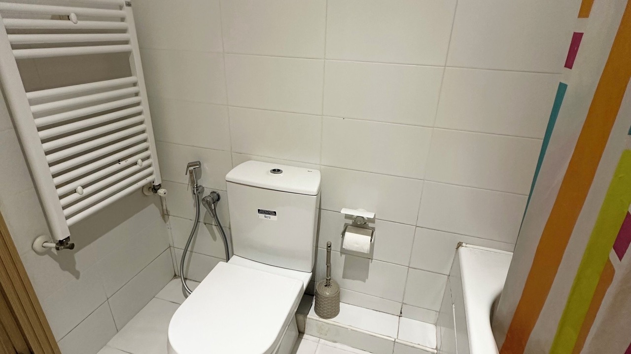 Photo of Bathroom in Sousse - Monastir