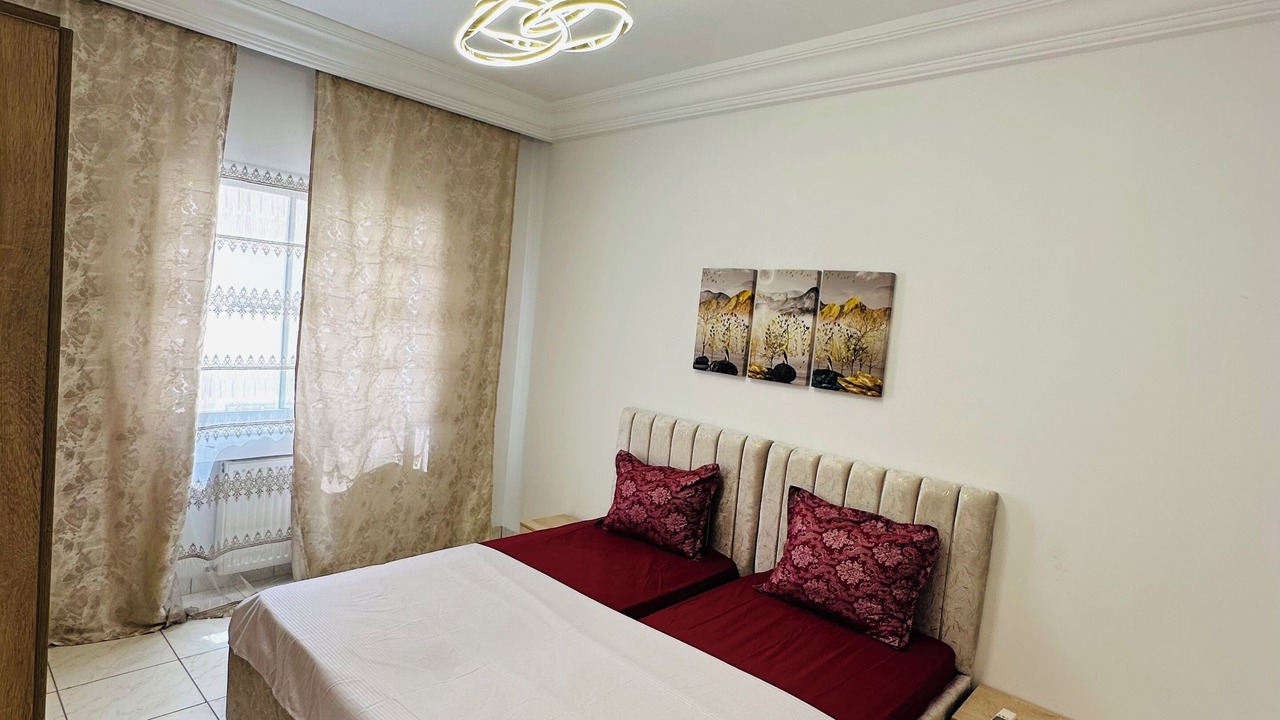 Photo of Bedroom in Sousse - Monastir
