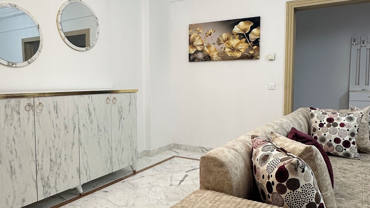 Photo of Livingroom in Sousse - Monastir