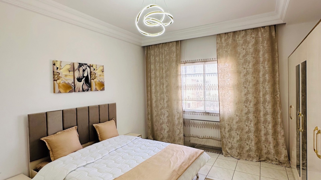 Photo of Bedroom in Sousse - Monastir