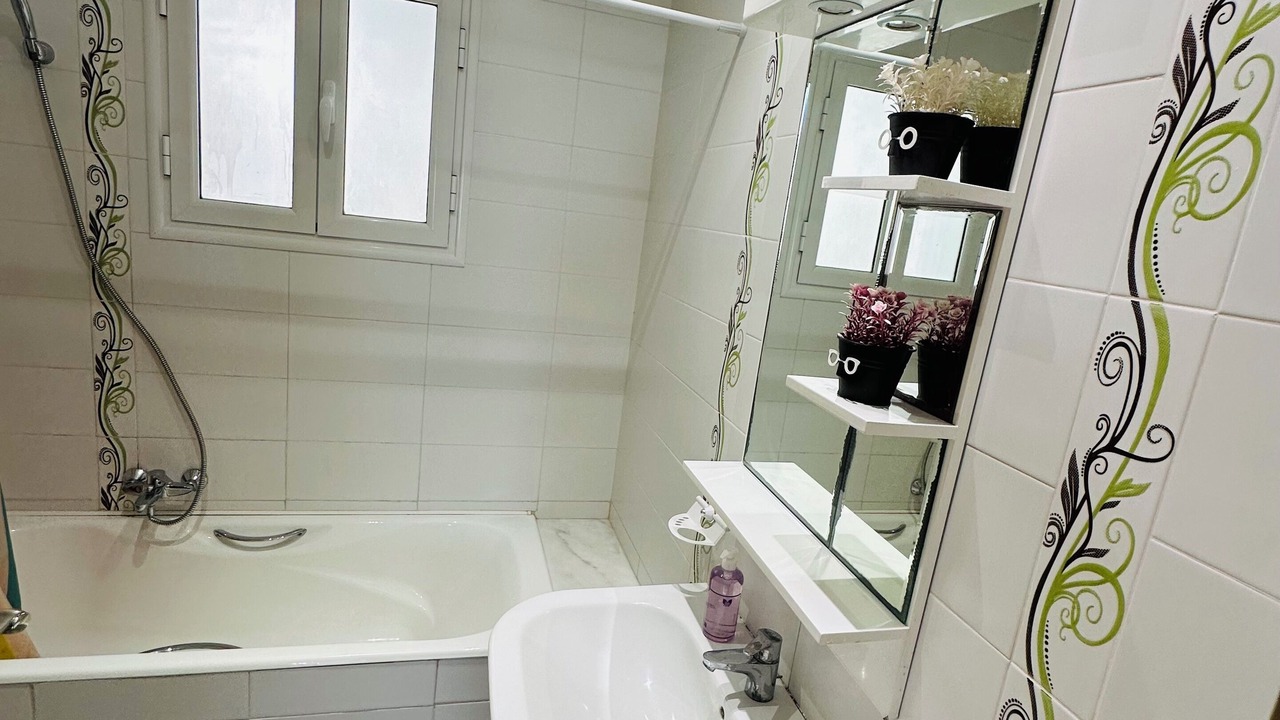 Photo of Bathroom in Sousse - Monastir