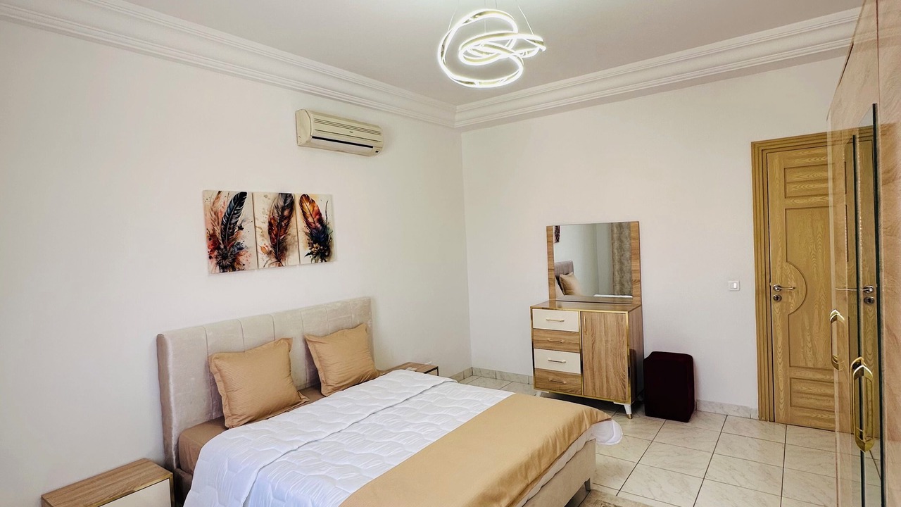 Photo of Bedroom in Sousse - Monastir