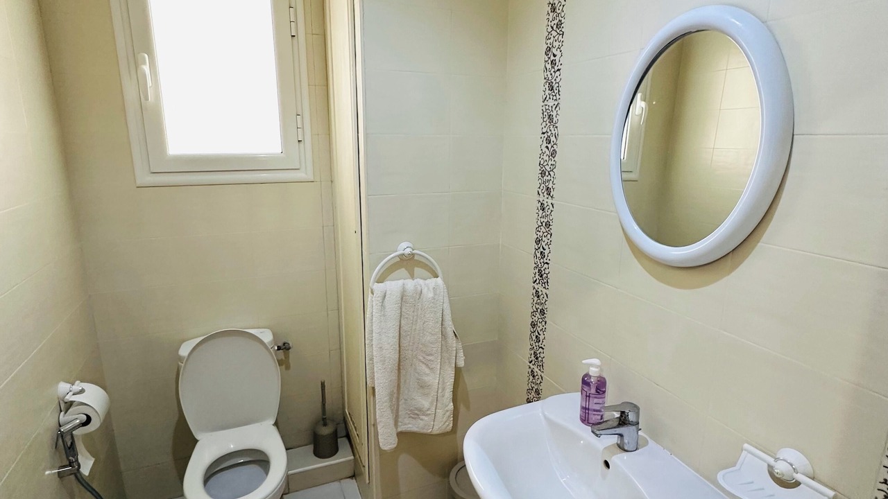 Photo of Bathroom in Sousse - Monastir