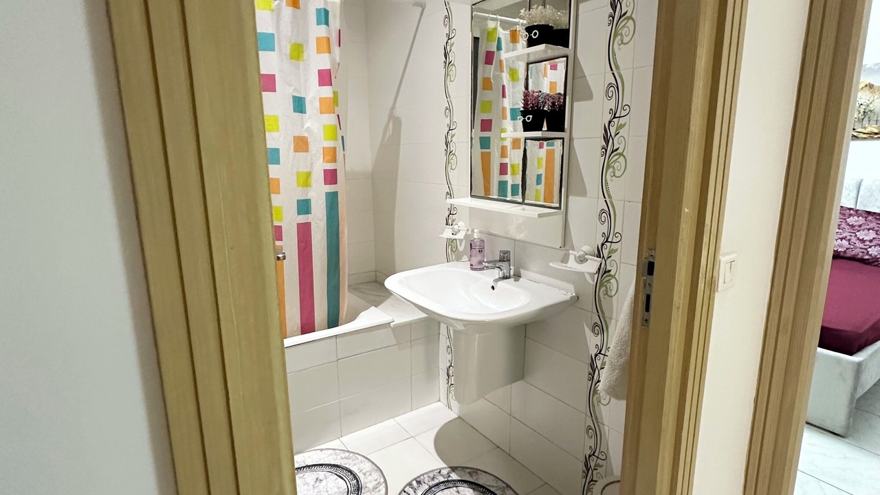 Photo of Bathroom in Sousse - Monastir