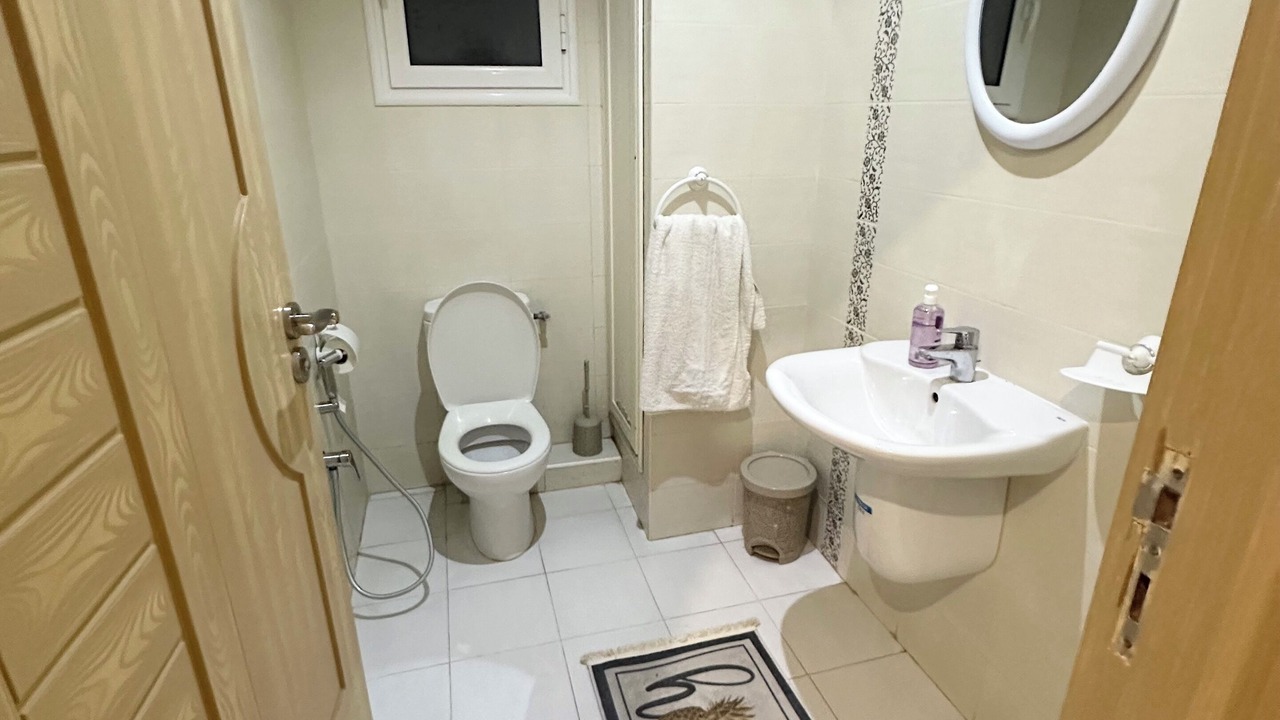 Photo of Bathroom in Sousse - Monastir