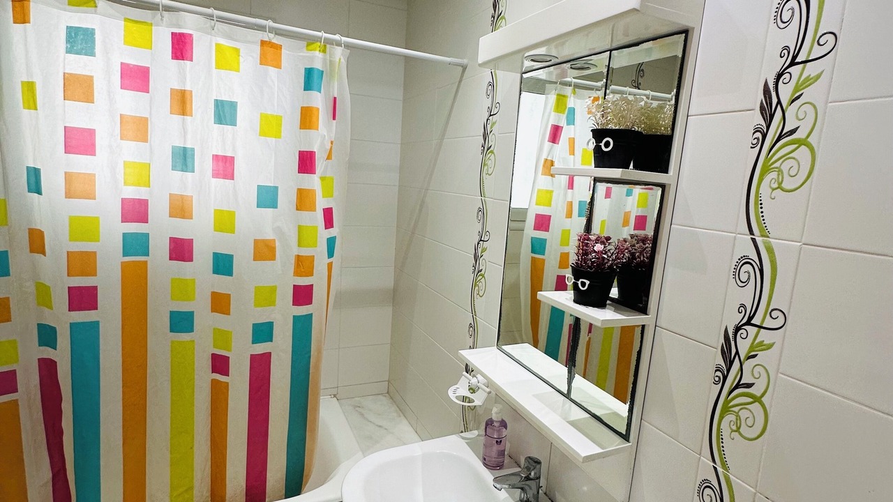 Photo of Bathroom in Sousse - Monastir
