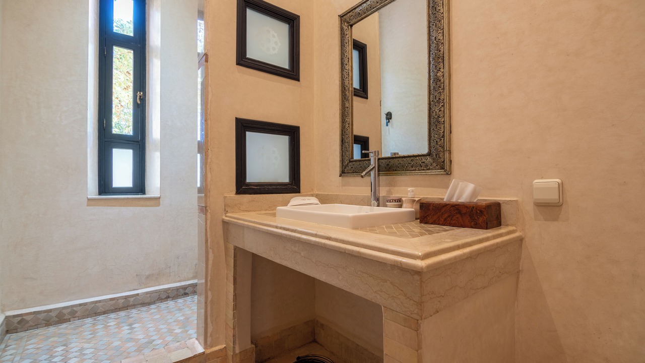 Photo of Bathroom in Menara