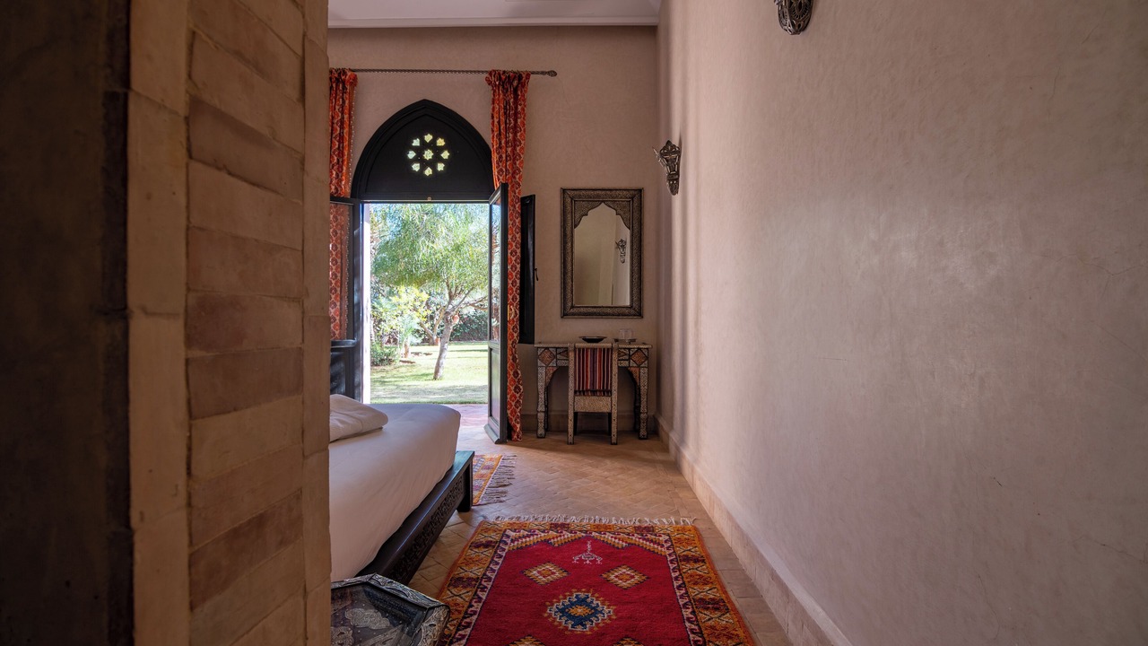 Photo of Bedroom in Menara