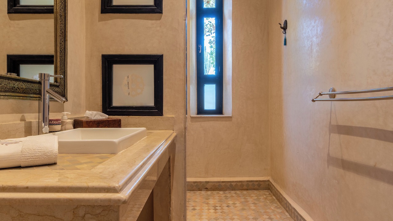 Photo of Bathroom in Menara