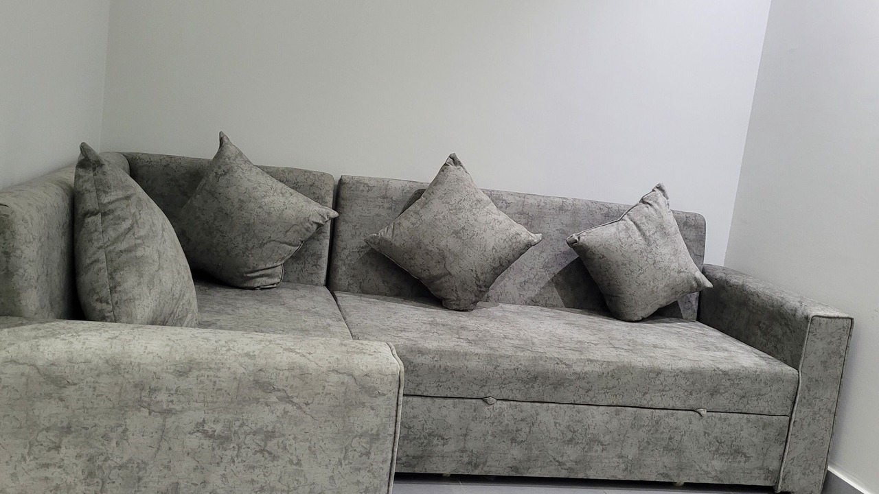 Photo of Livingroom in Corniche Road-Dahar