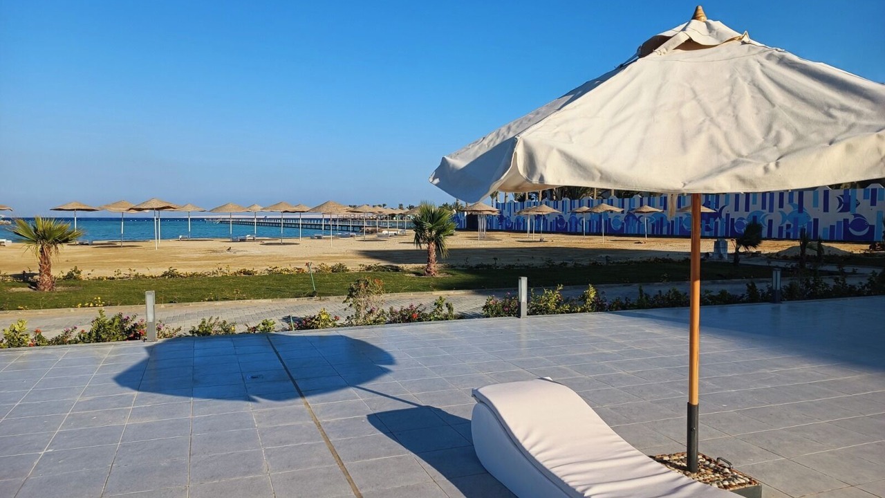 Photo of Outdoor in Corniche Road-Dahar