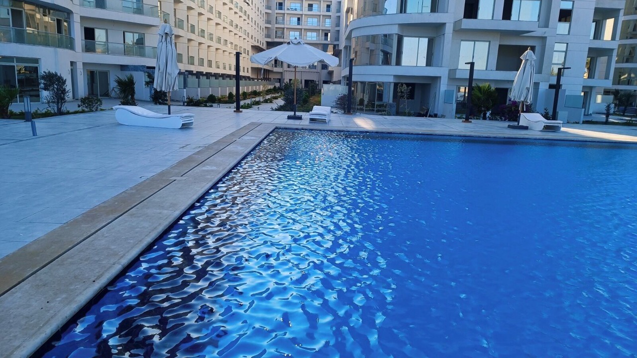 Photo of Outdoor in Corniche Road-Dahar