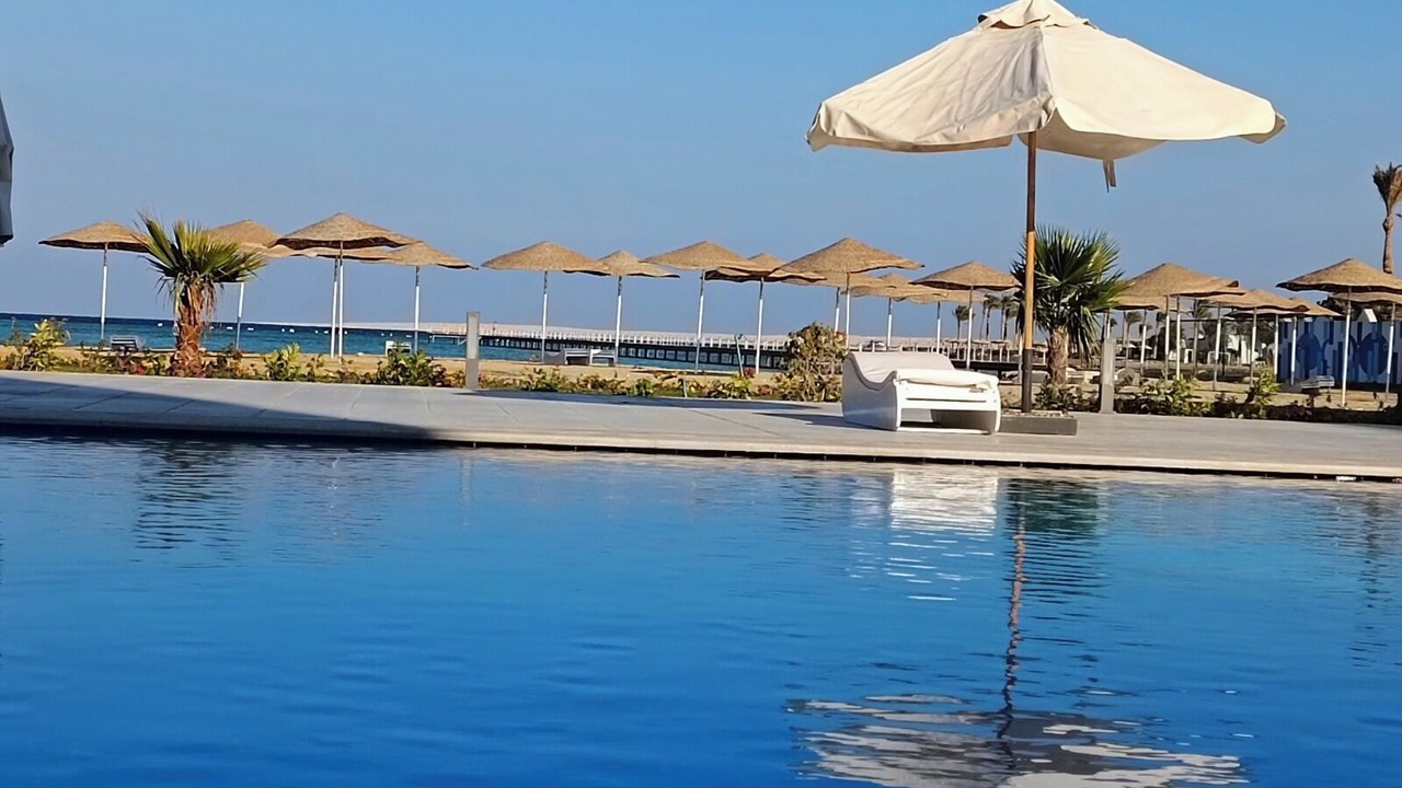 Photo of Outdoor in Corniche Road-Dahar