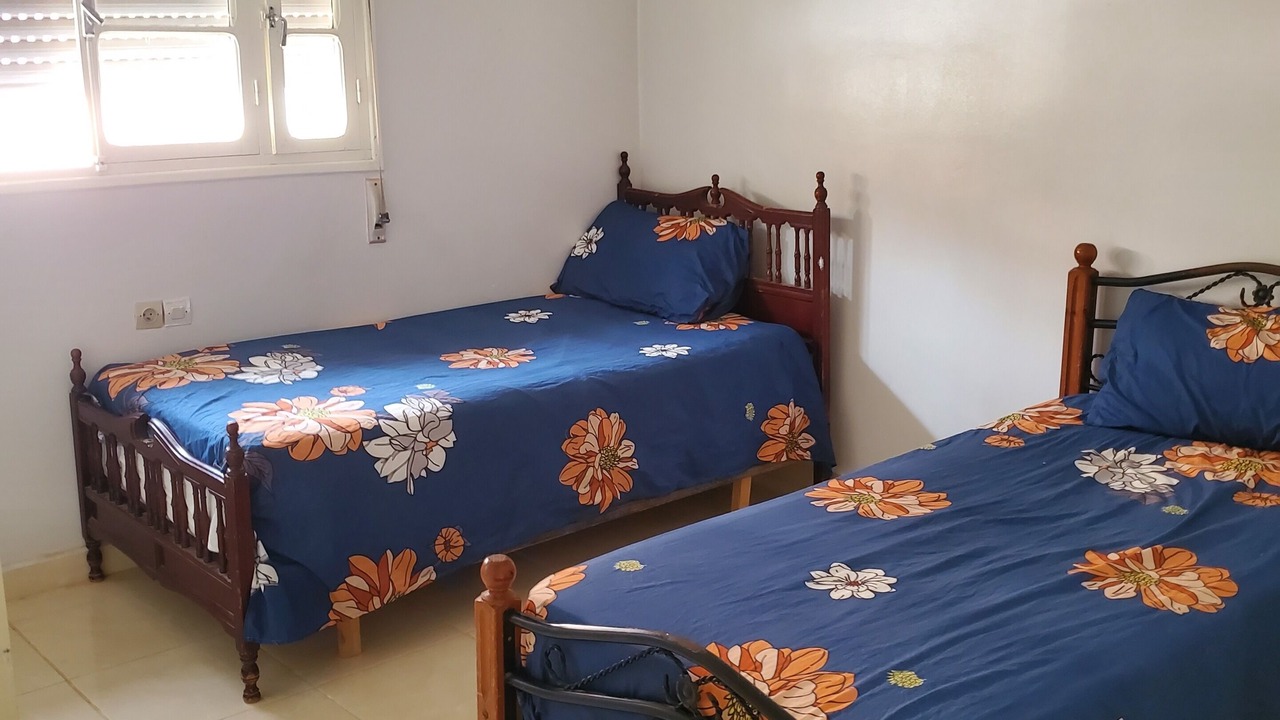 Photo of Bedroom in Oujda