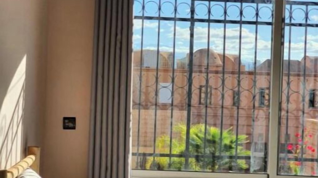 Photo of Bedroom in Menara