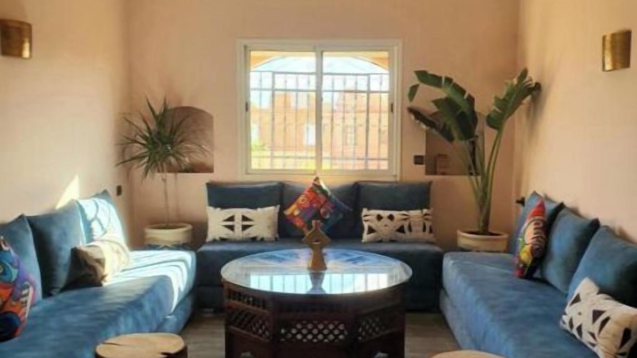 Photo of Livingroom in Menara