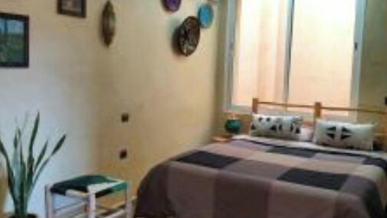 Photo of Bedroom in Menara