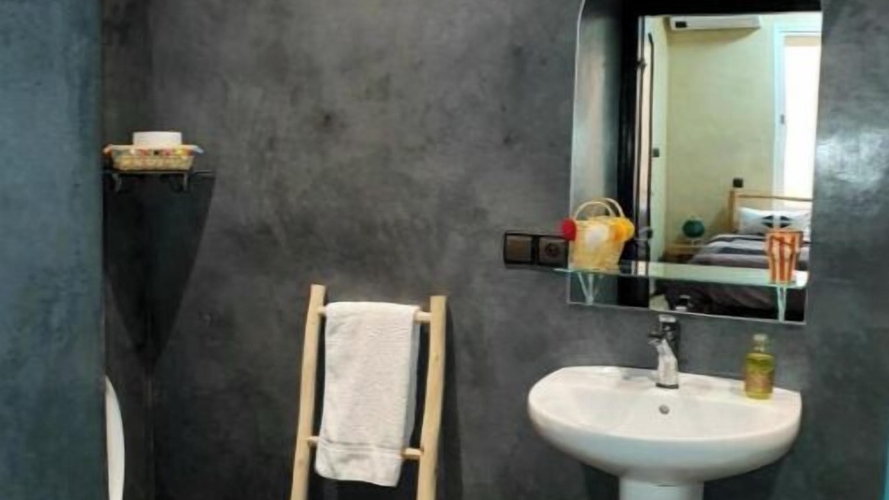Photo of Bathroom in Menara