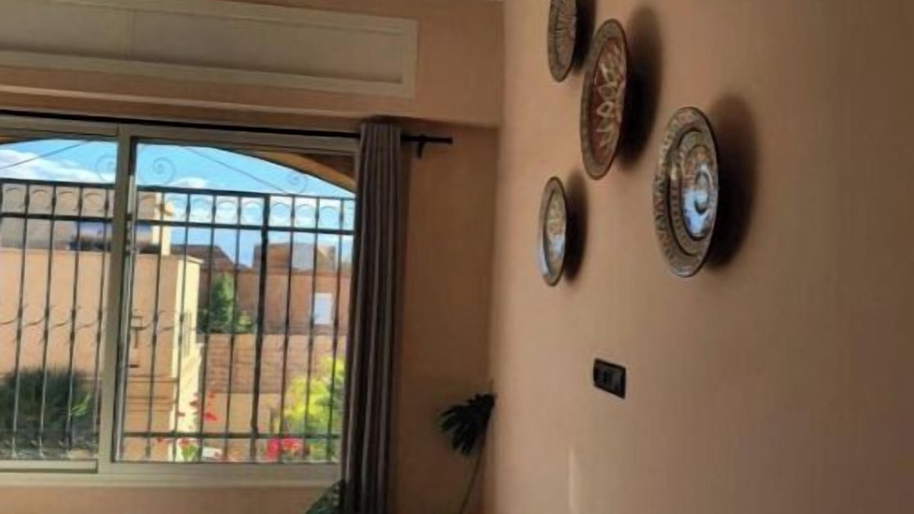 Photo of Bedroom in Menara