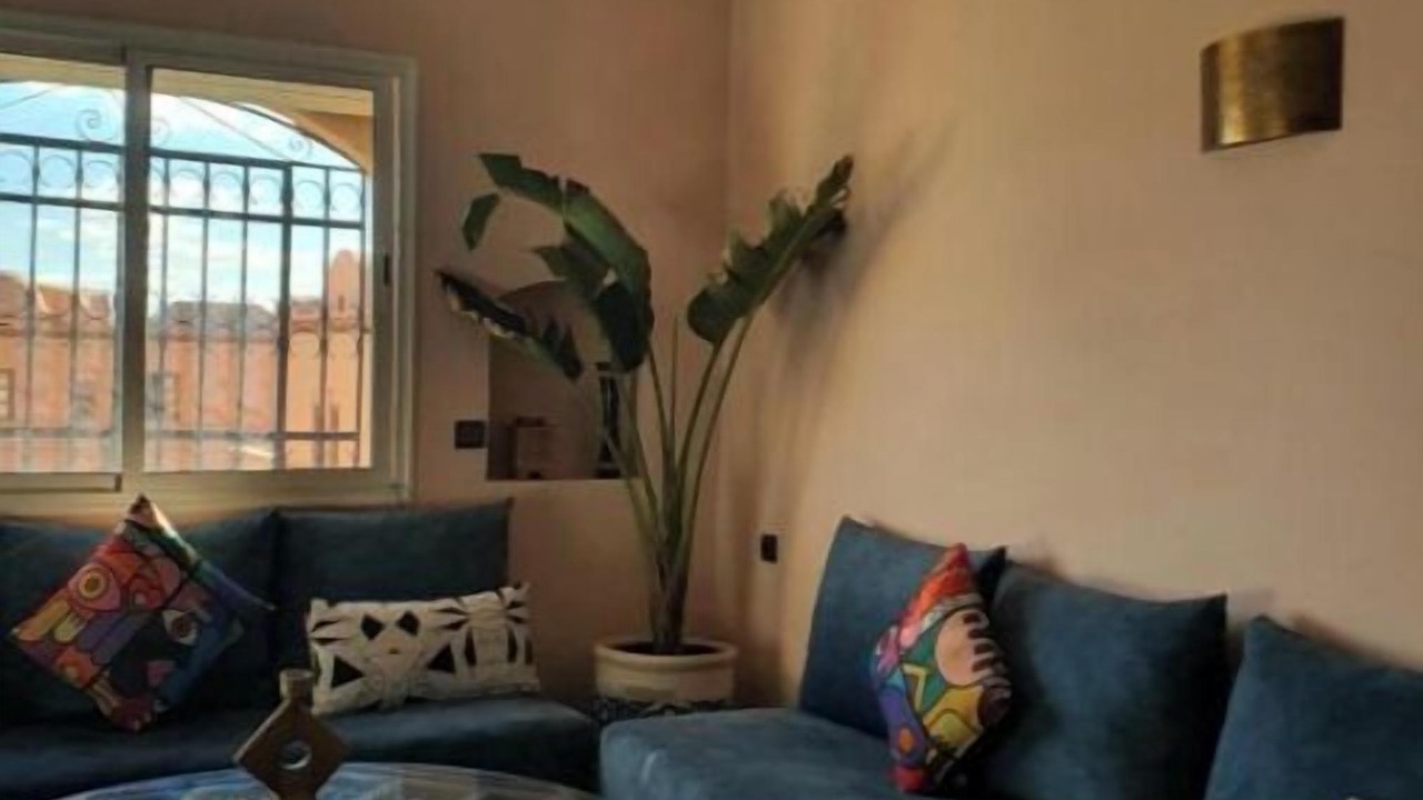 Photo of Livingroom in Menara