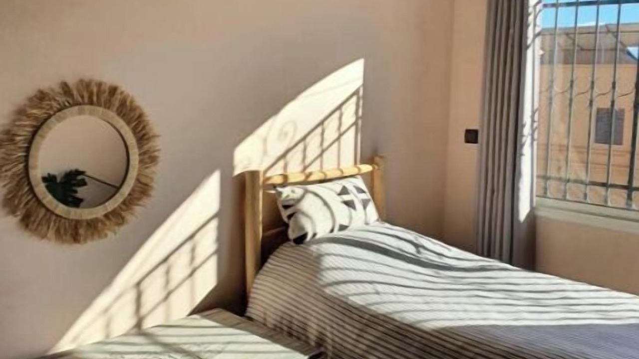 Photo of Bedroom in Menara