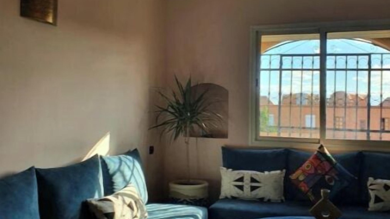 Photo of Livingroom in Menara