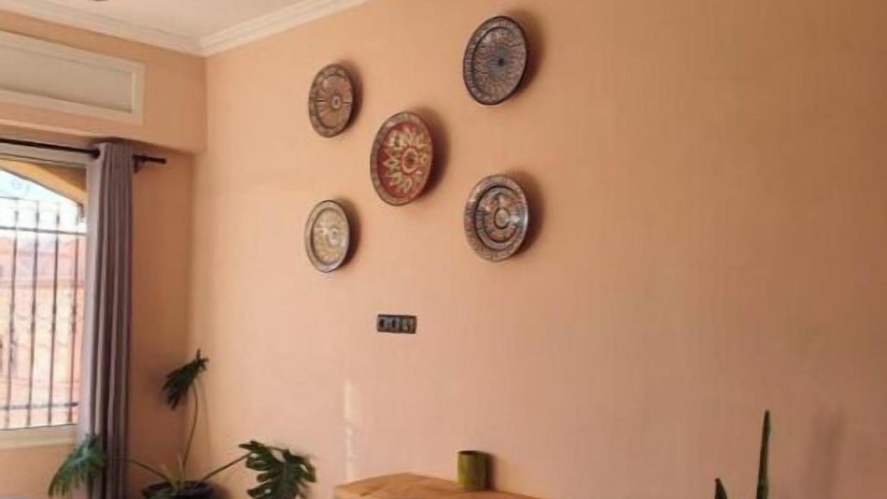 Photo of Bedroom in Menara