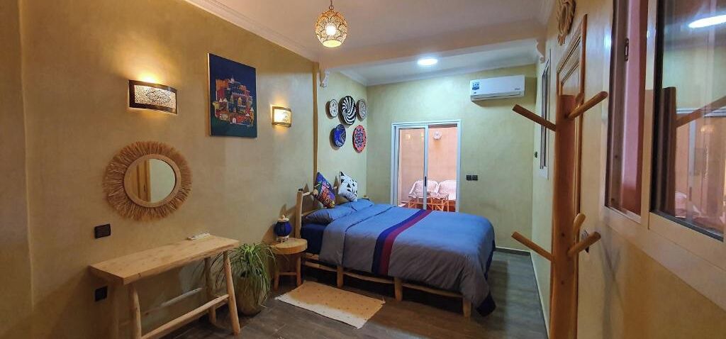 Photo of Bedroom in Menara