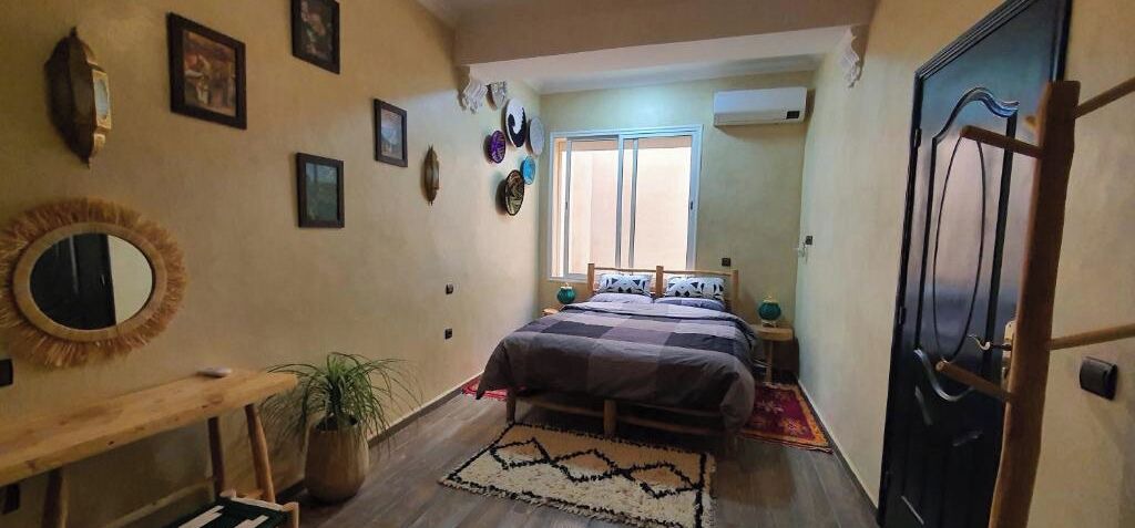 Photo of Bedroom in Menara