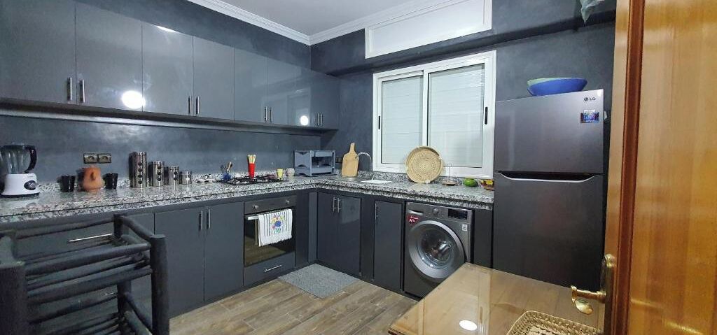 Photo of Kitchen in Menara