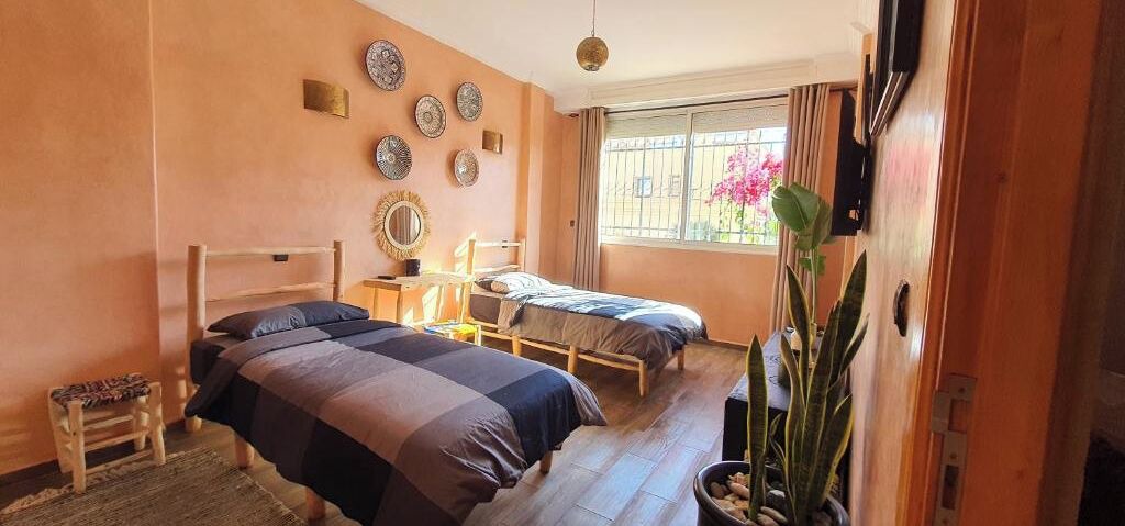Photo of Bedroom in Menara