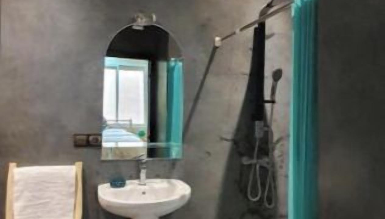 Photo of Bathroom in Menara