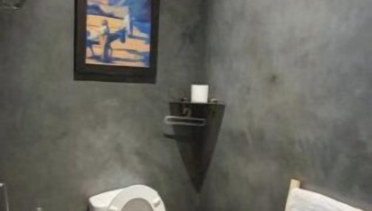 Photo of Bathroom in Menara