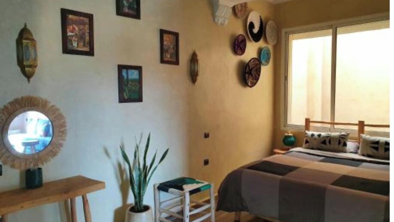 Photo of Bedroom in Menara