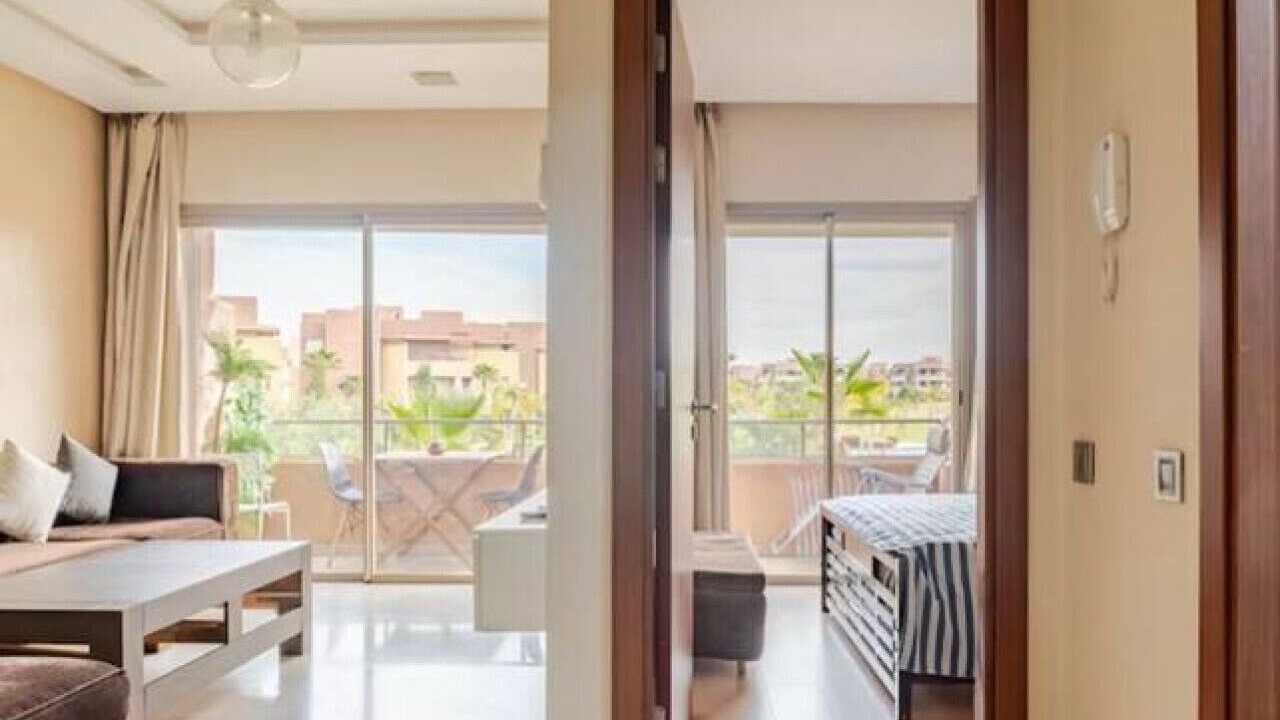 Photo of Livingroom in Menara
