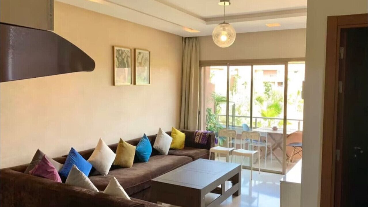 Photo of Livingroom in Menara