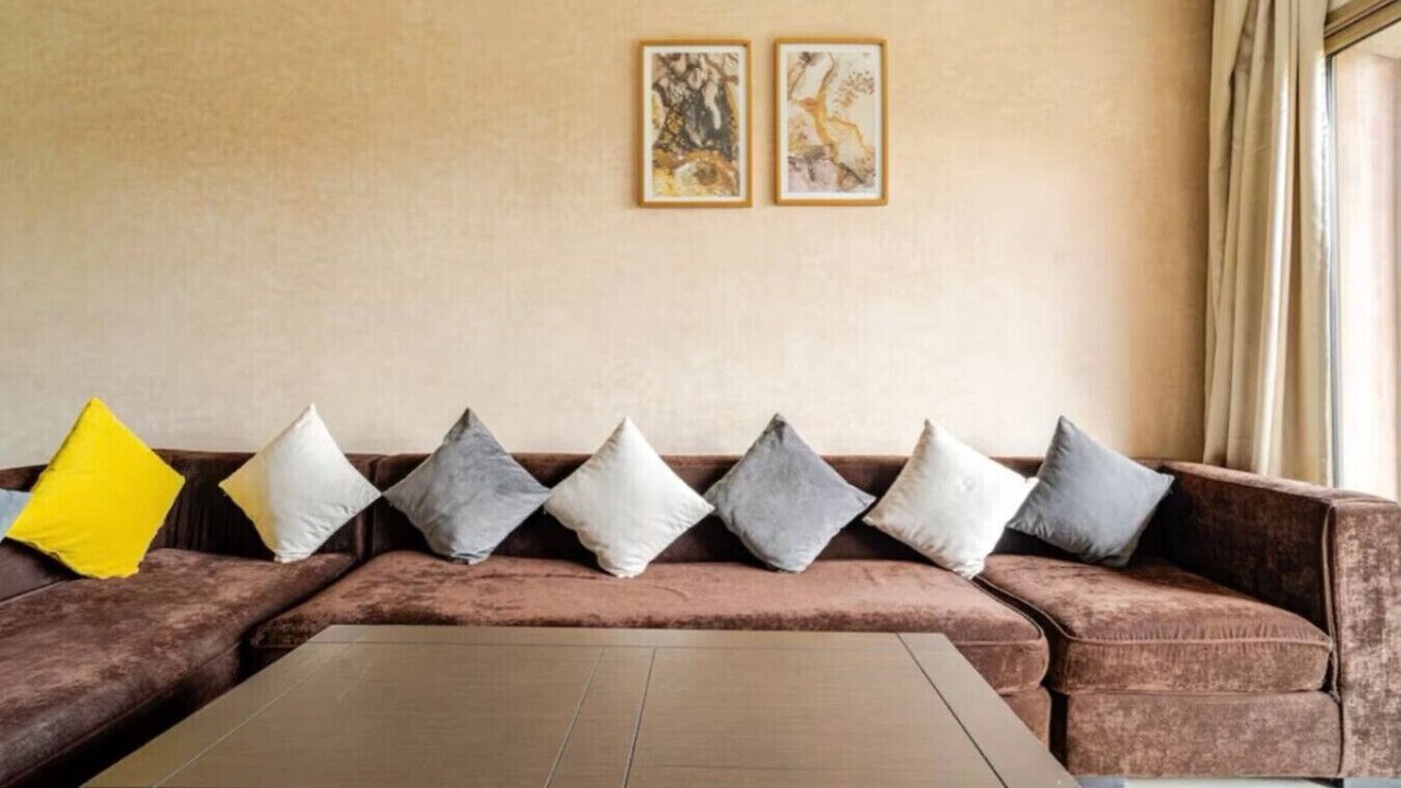 Photo of Livingroom in Menara