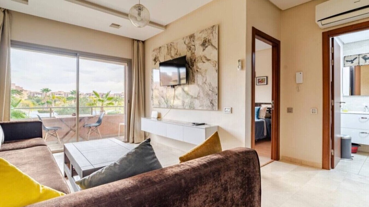 Photo of Livingroom in Menara