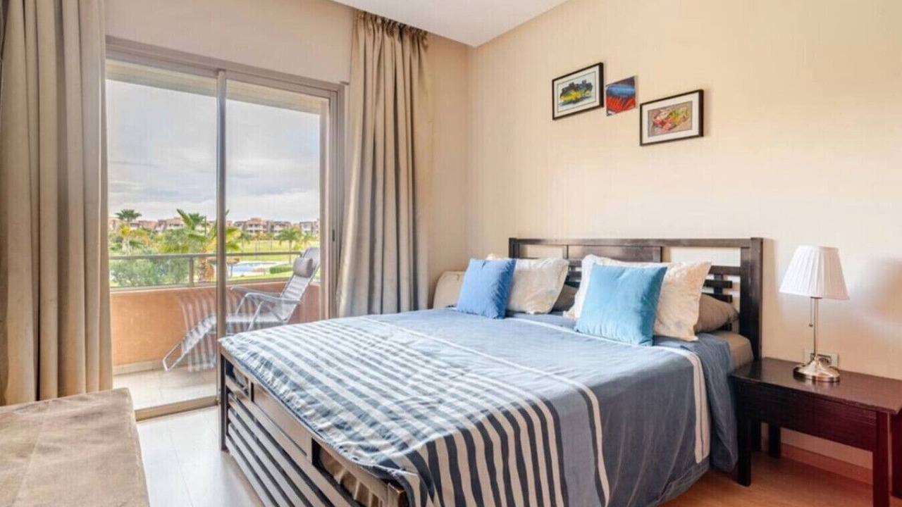 Photo of Bedroom in Menara