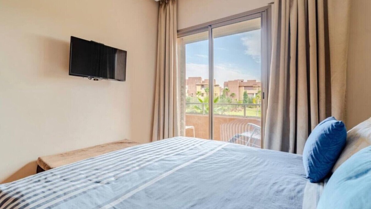 Photo of Bedroom in Menara