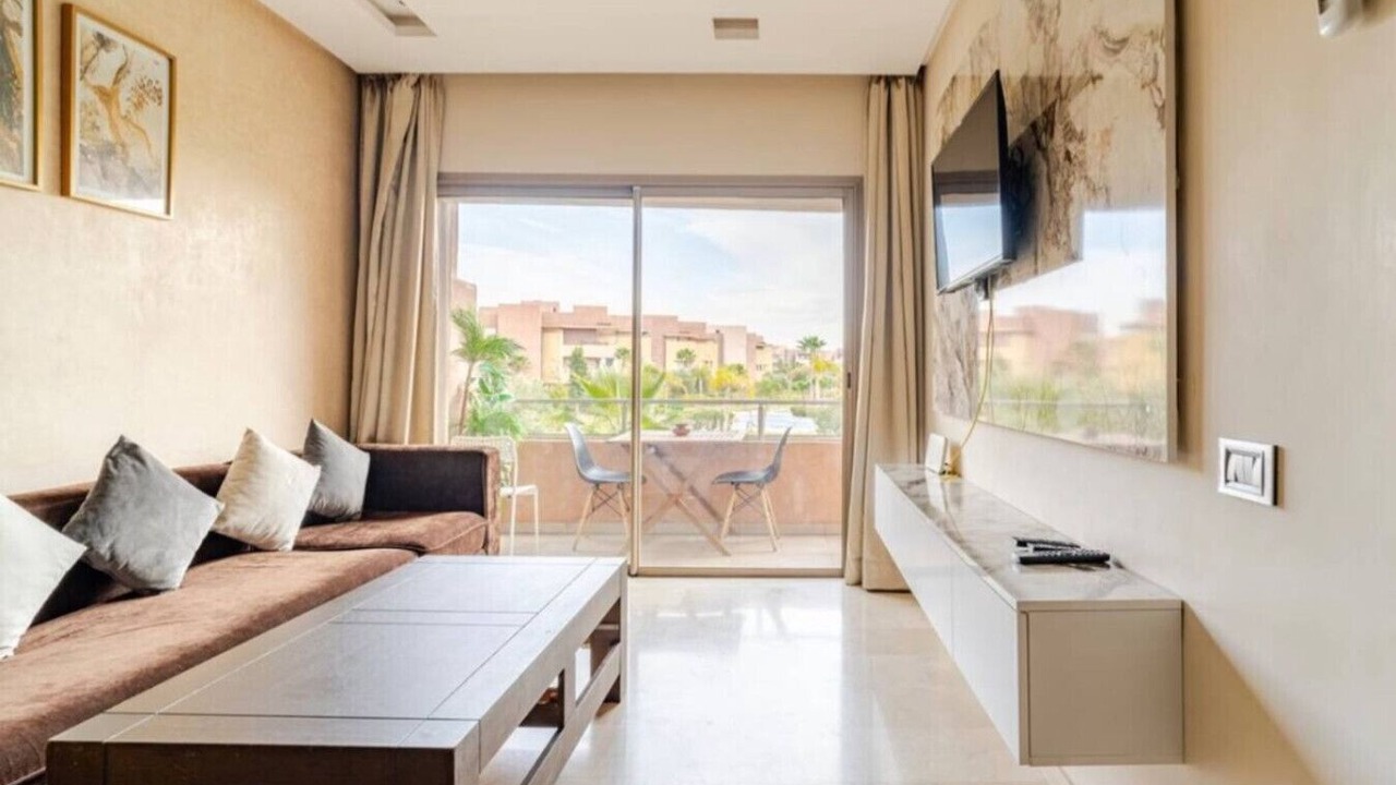 Photo of Livingroom in Menara