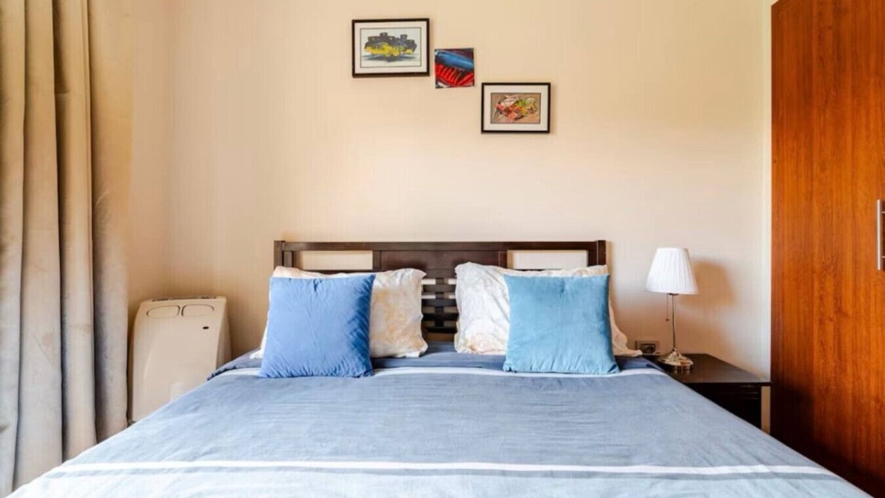Photo of Bedroom in Menara