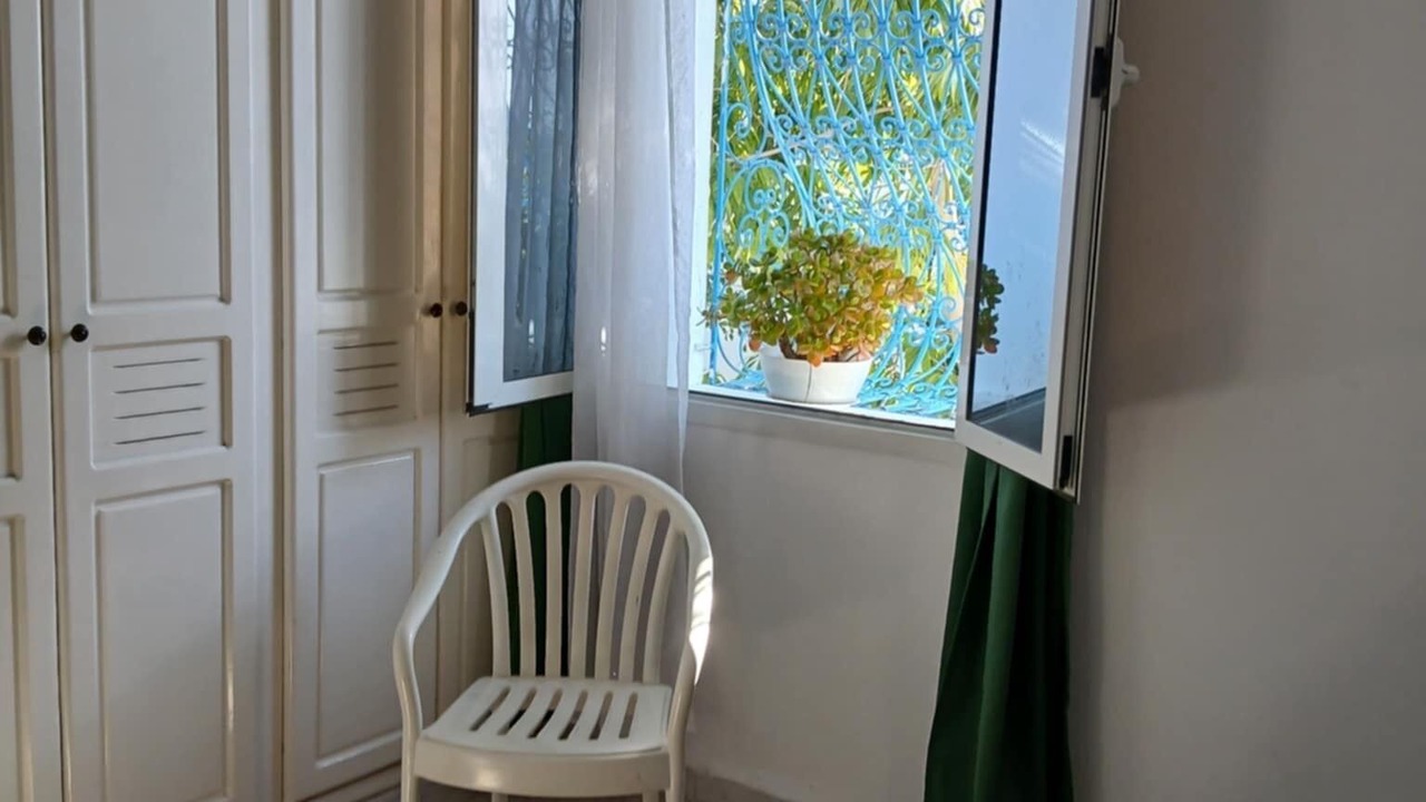 Photo of Bedroom in Hammamet Sud