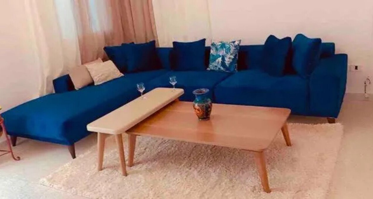 Photo of Livingroom in Hammamet Sud