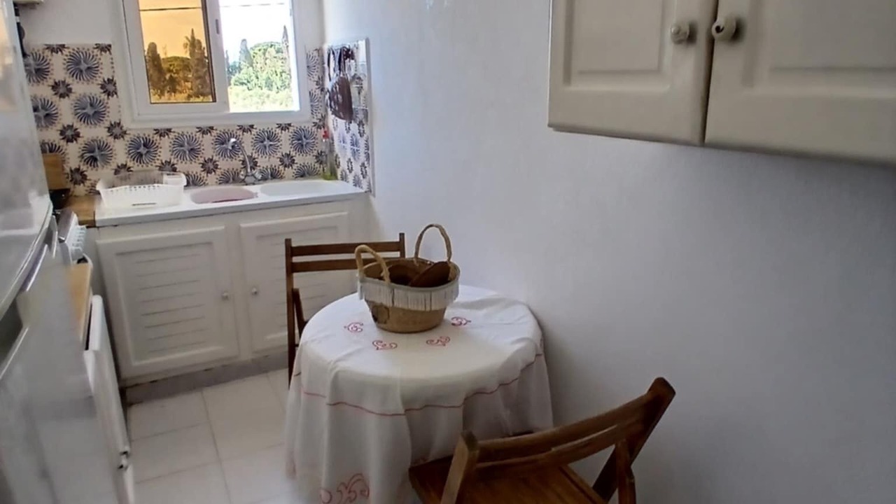 Photo of Kitchen in Hammamet Sud