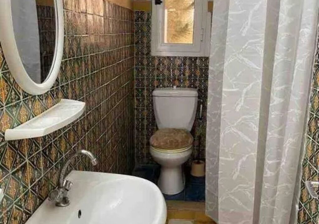 Photo of Bathroom in Hammamet Sud