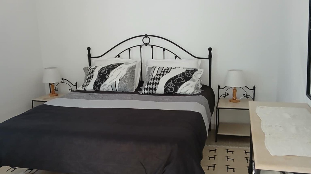 Photo of Bedroom in Hammamet Sud